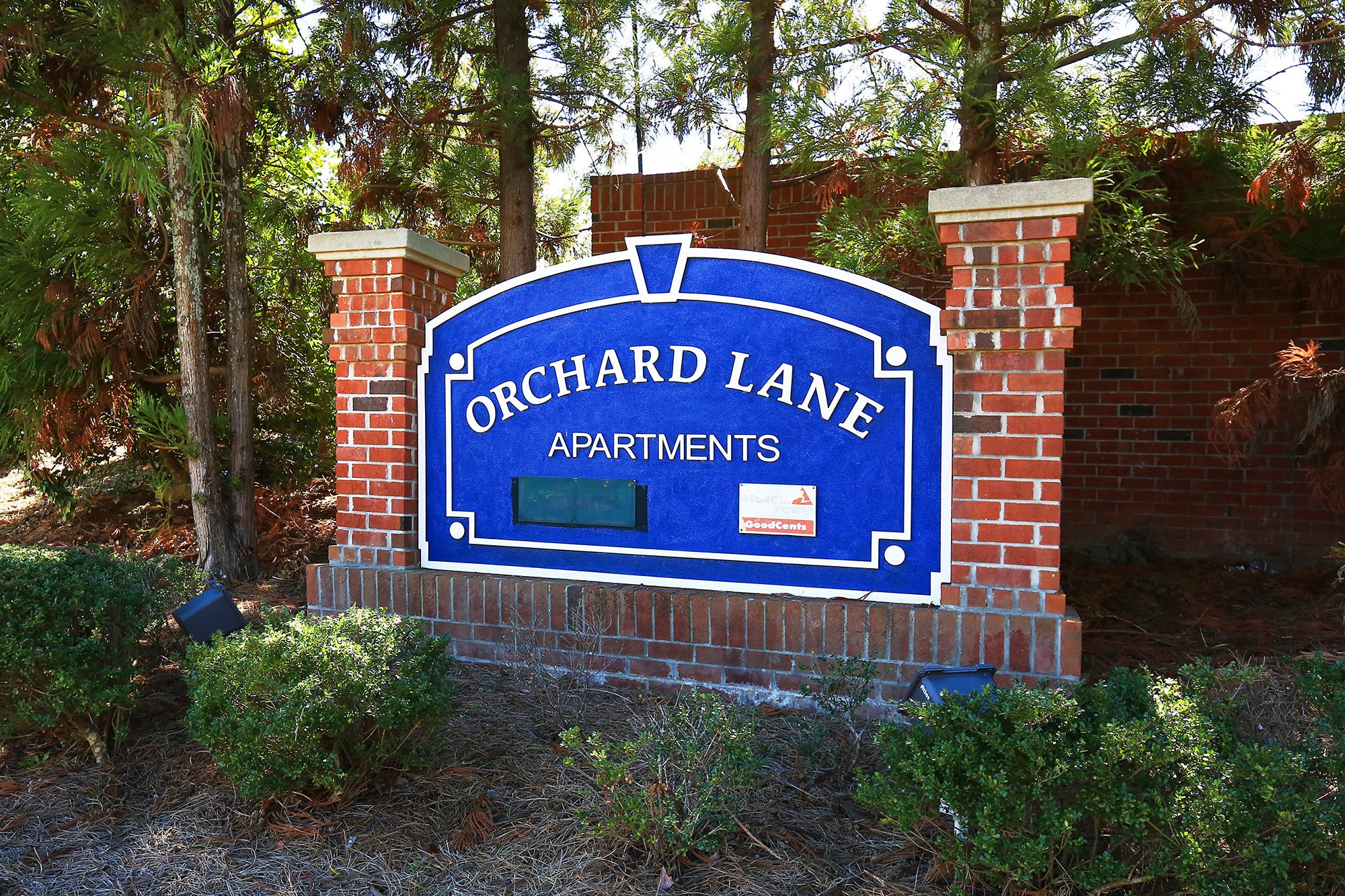 Orchard Lane The Multifamily Advisory Group at Cushman & Wakefield